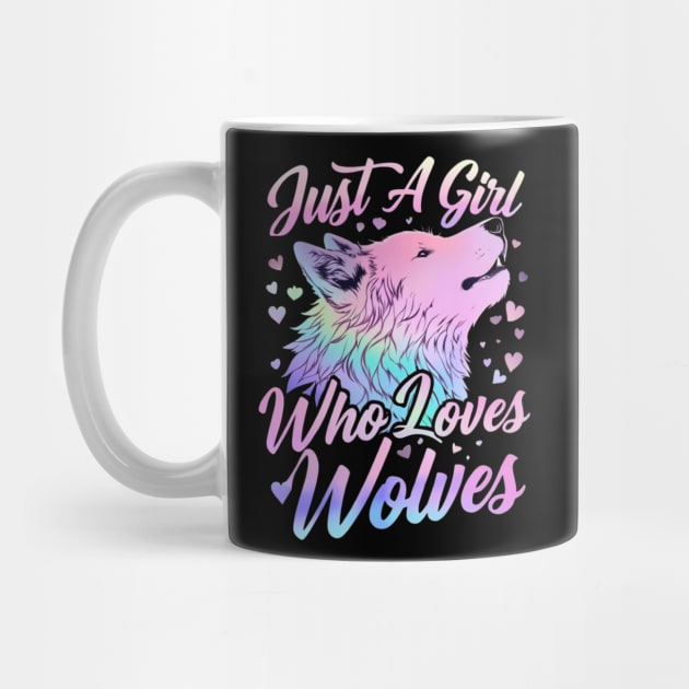 Dire-Wolf by Creatifly Graphic Tees